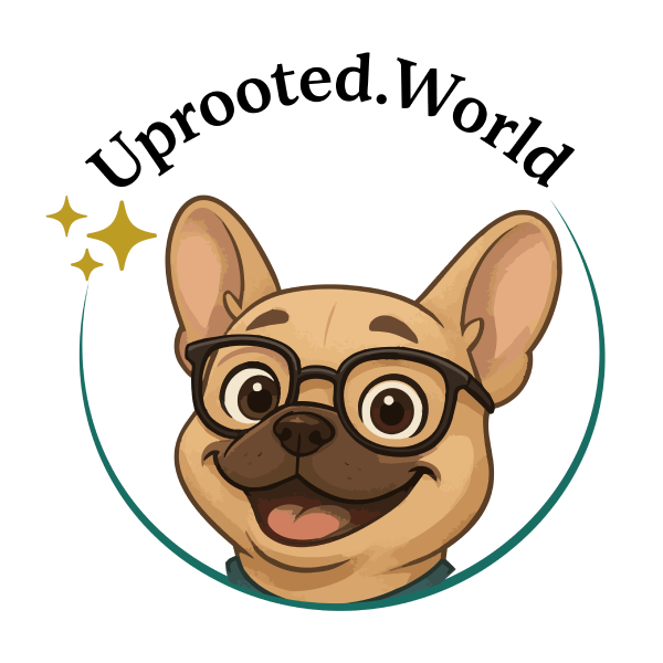 Uprooted Academy